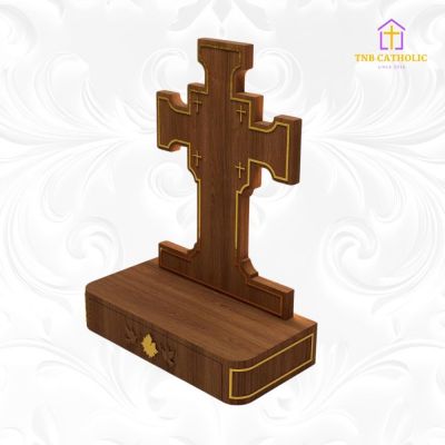 Bàn Thờ Công Giáo Sacra - Thánh Quang